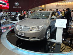 2010款 3.0L 自动 旗舰版