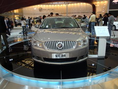 2010款 3.0L 自动 旗舰版