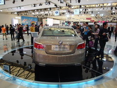 2010款 3.0L 自动 旗舰版