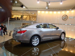 2010款 3.0L 自动 旗舰版