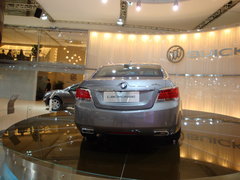 2010款 3.0L 自动 旗舰版