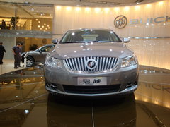 2010款 3.0L 自动 旗舰版