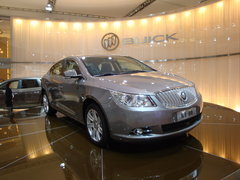 2010款 3.0L 自动 旗舰版
