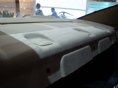2010款 3.0L 自动 旗舰版
