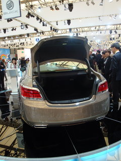 2010款 3.0L 自动 旗舰版