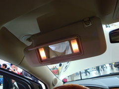 2010款 3.0L 自动 旗舰版