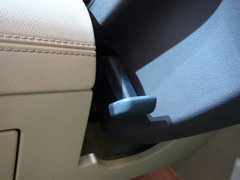 2010款 3.0L 自动 旗舰版