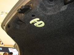 2010款 3.0L 自动 旗舰版