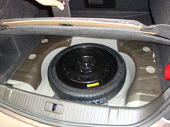 2010款 3.0L 自动 旗舰版