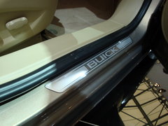 2010款 3.0L 自动 旗舰版