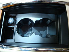 2010款 3.0L 自动 旗舰版