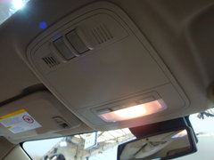 2010款 3.0L 自动 旗舰版