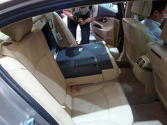 2010款 3.0L 自動(dòng) 旗艦版