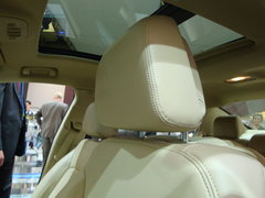 2010款 3.0L 自動(dòng) 旗艦版