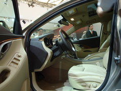 2010款 3.0L 自動(dòng) 旗艦版