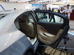 2010款 3.0L 自動(dòng) 旗艦版