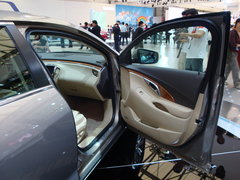 2010款 3.0L 自動(dòng) 旗艦版