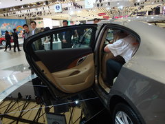 2010款 3.0L 自動(dòng) 旗艦版