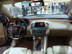 2010款 3.0L 自动 旗舰版