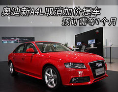 2010款 3.0L 自动 旗舰版