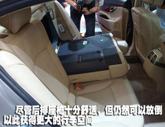 2010款 3.0L 自动 旗舰版