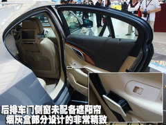2010款 3.0L 自动 旗舰版