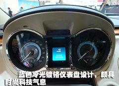 2010款 3.0L 自动 旗舰版