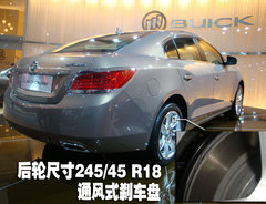 2010款 3.0L 自动 旗舰版