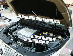 2010款 3.0L 自动 旗舰版