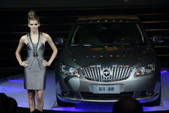 2010款 3.0L 自动 旗舰版