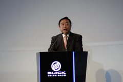 2010款 3.0L 自动 旗舰版