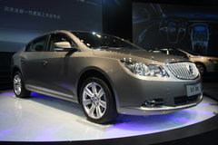 2010款 3.0L 自动 旗舰版