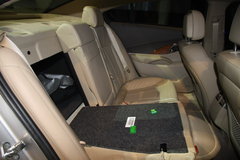 2010款 3.0L 自动 旗舰版