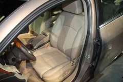 2010款 3.0L 自动 旗舰版