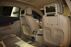 2010款 3.0L 自动 旗舰版