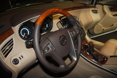 2010款 3.0L 自动 旗舰版