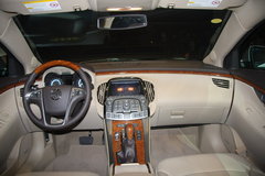 2010款 3.0L 自动 旗舰版
