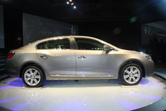 2010款 3.0L 自动 旗舰版