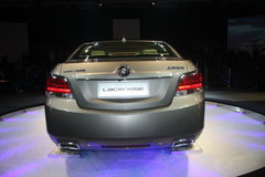 2010款 3.0L 自动 旗舰版