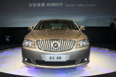 2010款 3.0L 自动 旗舰版