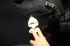2010款 3.0L 自动 旗舰版