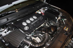 2010款 3.0L 自动 旗舰版