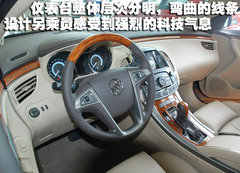 2010款 3.0L 自动 旗舰版