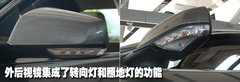 2010款 3.0L 自动 旗舰版