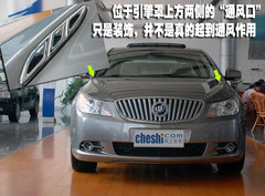 2010款 3.0L 自动 旗舰版