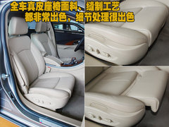2010款 3.0L 自动 旗舰版