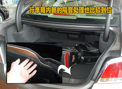 2010款 3.0L 自动 旗舰版