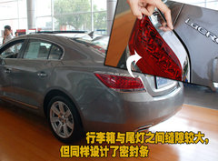 2010款 3.0L 自动 旗舰版