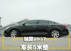 2010款 3.0L 自动 旗舰版