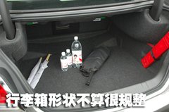 2010款 3.0L 自动 旗舰版